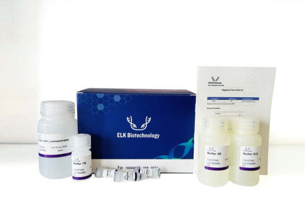 Magbead Plant DNA Kit – Figure 1 of 1