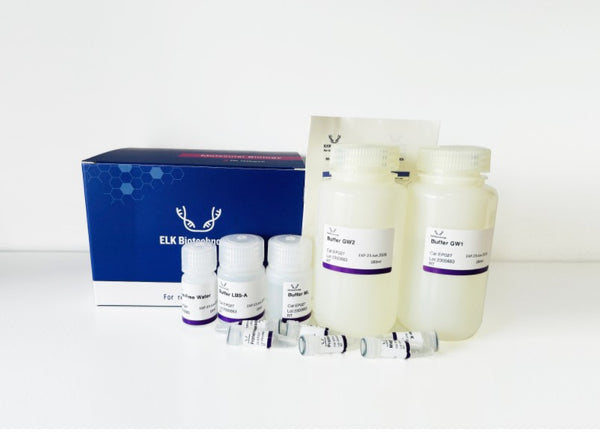 Magbead Pathogenic Microbiome DNA/RNA Kit – Figure 1 of 1