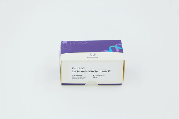 EntiLink™ 1st Strand cDNA Synthesis Kit – Figure 1 of 3