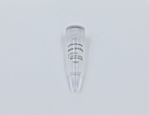 RNase Inhibitor – Figure 1 of 2