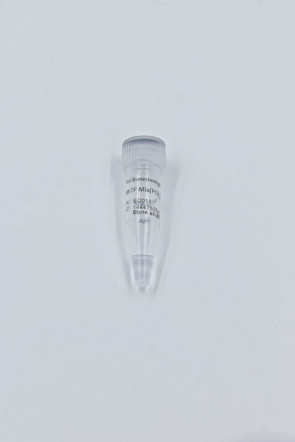 dNTP Mix (PCR Grade), 10 mM each – Figure 1 of 2