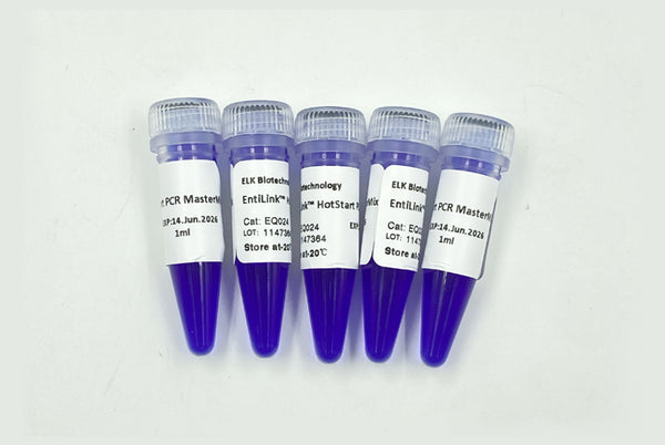 EntiLink™ HotStart PCR Master Mix – Figure 1 of 2