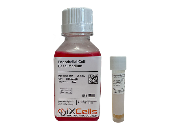 Endothelial Cell Growth Medium Kit – Figure 1 of 1