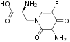 (S)-(-)-5-Fluorowillardiine – Figure 1 of 2