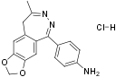 GYKI 52466 hydrochloride – Figure 1 of 2
