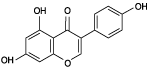 Genistein – Figure 1 of 2