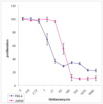 Geldanamycin – Figure 1 of 2