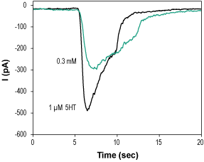 5-Hydroxyindole – Figure 1 of 2