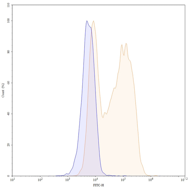 SEC-HPLC detection for Anti-Human CD44 Antibody (VFF-18).