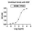 Anti-Human HGF Reference Antibody (Umikibart) – Figure 1 of 2