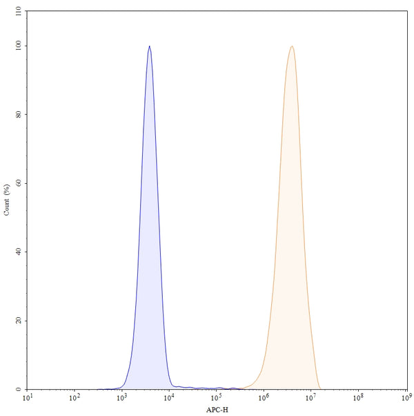 Anti-Human EGFR Reference Antibody (Cetuximab) – Figure 1 of 6