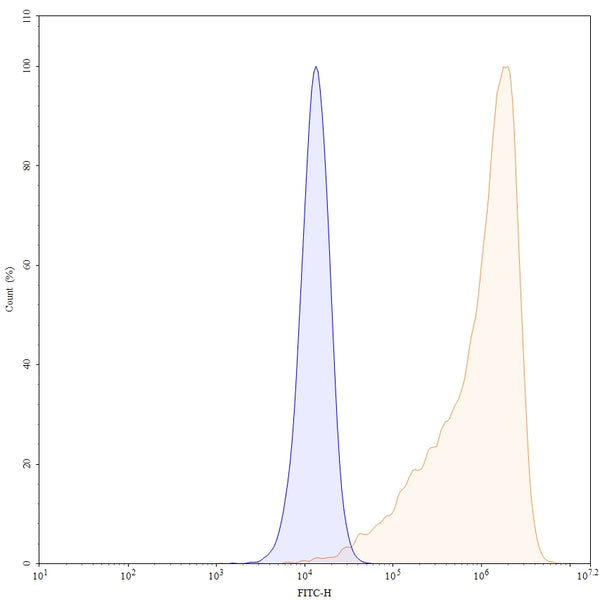 Anti-Human EGFR Reference Antibody (Modotuximab) – Figure 1 of 4