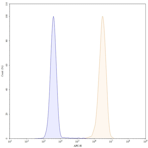Anti-Human EGFR Reference Antibody (Zatuximab) – Figure 1 of 5