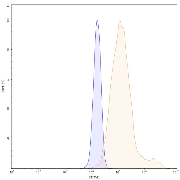 SEC-HPLC detection for InVivoMAb Anti-Human IFNG/IFN-gamma (ABV0012).