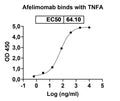 Anti-Human TNF-alpha Reference Antibody (Afelimomab) – Figure 1 of 3