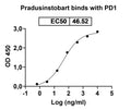Anti-Human PD-1 Reference Antibody (Pradusinstobart) – Figure 1 of 2