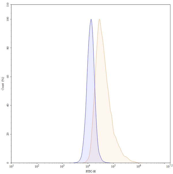 Anti-Human CEACAM-5/CD66e Reference Antibody (Sulesomab) – Figure 1 of 4