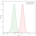 SEC-HPLC detection for Anti-Human CD51/ITGAV & CD61/ITGB3 Antibody (ABS1037).