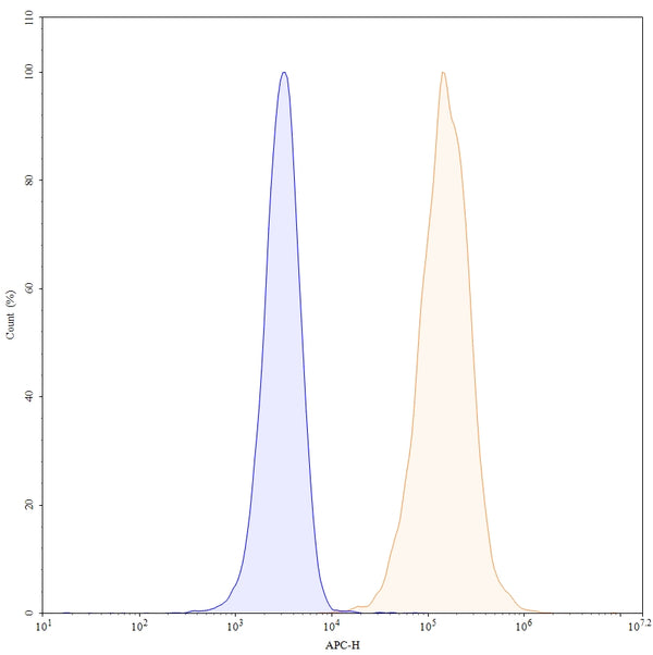 Anti-Human CD98 Reference Antibody (4F2Mab) – Figure 1 of 4