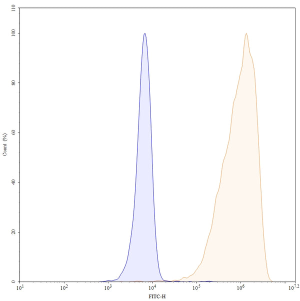 SEC-HPLC detection for Anti-Human CD28 Antibody (ABS1952).