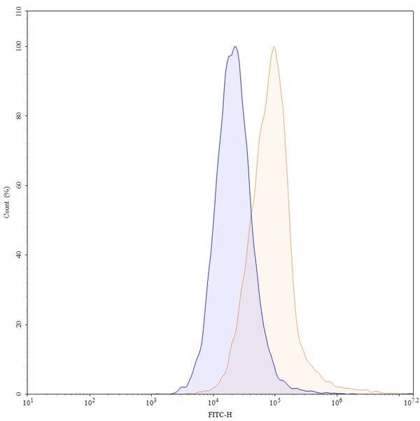 Detects CD324/CDH1 in indirect ELISAs.