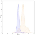 SEC-HPLC detection for Anti-Human CD66e/CEA/CEACAM5 Antibody (ABS0313).