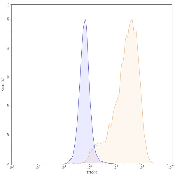 SEC-HPLC detection for Anti-Human CD66e/CEA/CEACAM5 Antibody (RG7813).