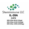 Recombinant Human IL-28A Protein – Figure 1 of 1