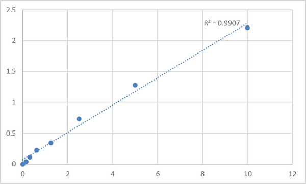 Human Synapsin-1 (SYN1) ELISA Kit – Figure 1 of 2