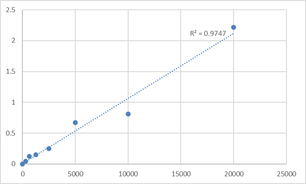 Human Secretory immunoglobulin A (SIgA) ELISA Kit – Figure 1 of 2