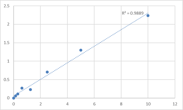 Human Activin receptor type-1 (ACVR1) ELISA Kit – Figure 1 of 2
