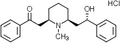 (-)-Lobeline hydrochloride – Figure 1 of 2