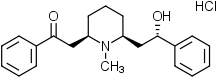(-)-Lobeline hydrochloride – Figure 1 of 2