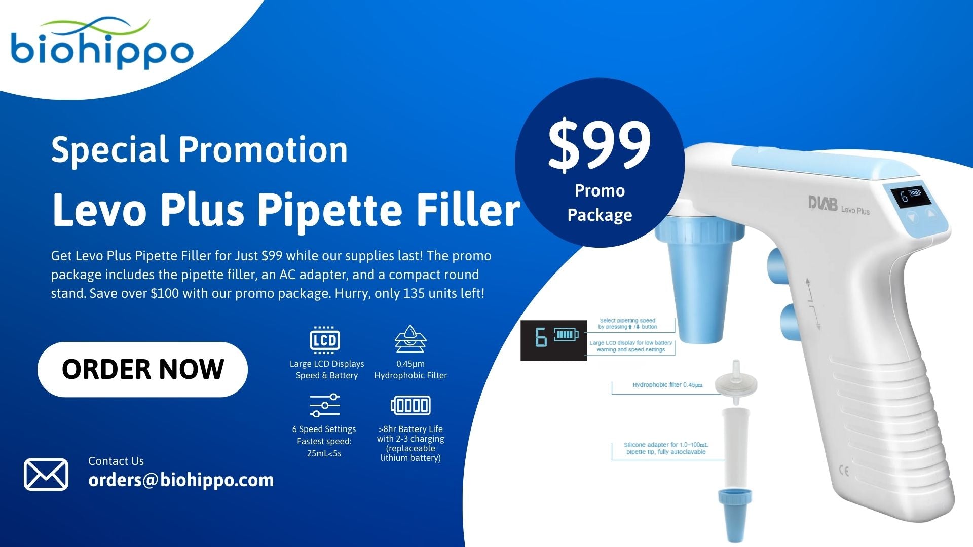 Pipette Filler