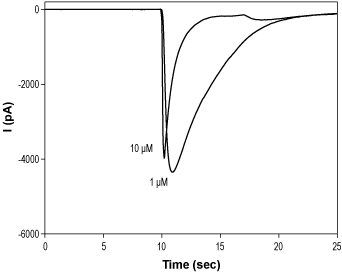m-Chlorophenylbiguanide hydrochloride – Figure 1 of 2