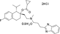 NNC 55-0396 dihydrochloride hydrate – Figure 1 of 2