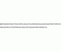 Recombinant human NGF proDomain protein