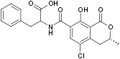 Ochratoxin A – Figure 1 of 1
