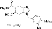 PD 123319 ditrifluoroacetate – Figure 1 of 2