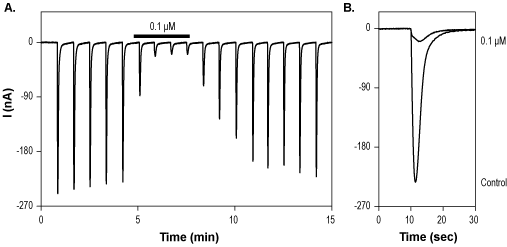 PEAQX tetrasodium hydrate – Figure 1 of 2