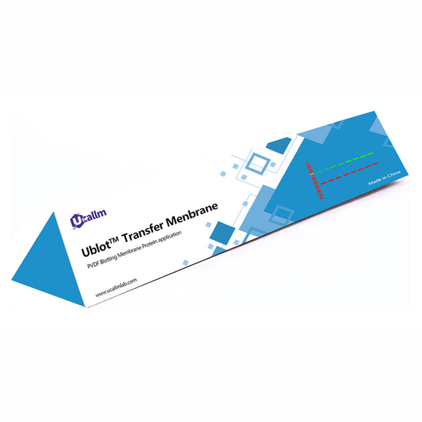 U-Blot® PVDF Transfer Membrane – Figure 1 of 1