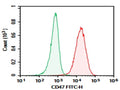 Purified Anti-Human CD47 Antibody[CC2C6D4] – Figure 1 of 2