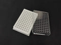 96 well plates Poly-L-lysine coated – Image 1