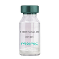 Recombinant Human 4-1BB Receptor sf9 – Figure 1 of 1