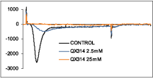 QX-314 bromide – Figure 1 of 2