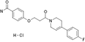 Ro 8-4304 hydrochloride – Figure 1 of 2