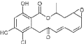 Radicicol – Figure 1 of 2