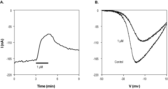 SR 33805 oxalate – Figure 1 of 2