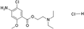 SDZ 205-557 hydrochloride – Figure 1 of 2