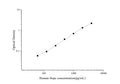 Uncoated Human Hepc (Hepcidin) ELISA Kit – Figure 1 of 4